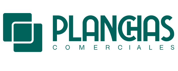 Planchas Comerciales